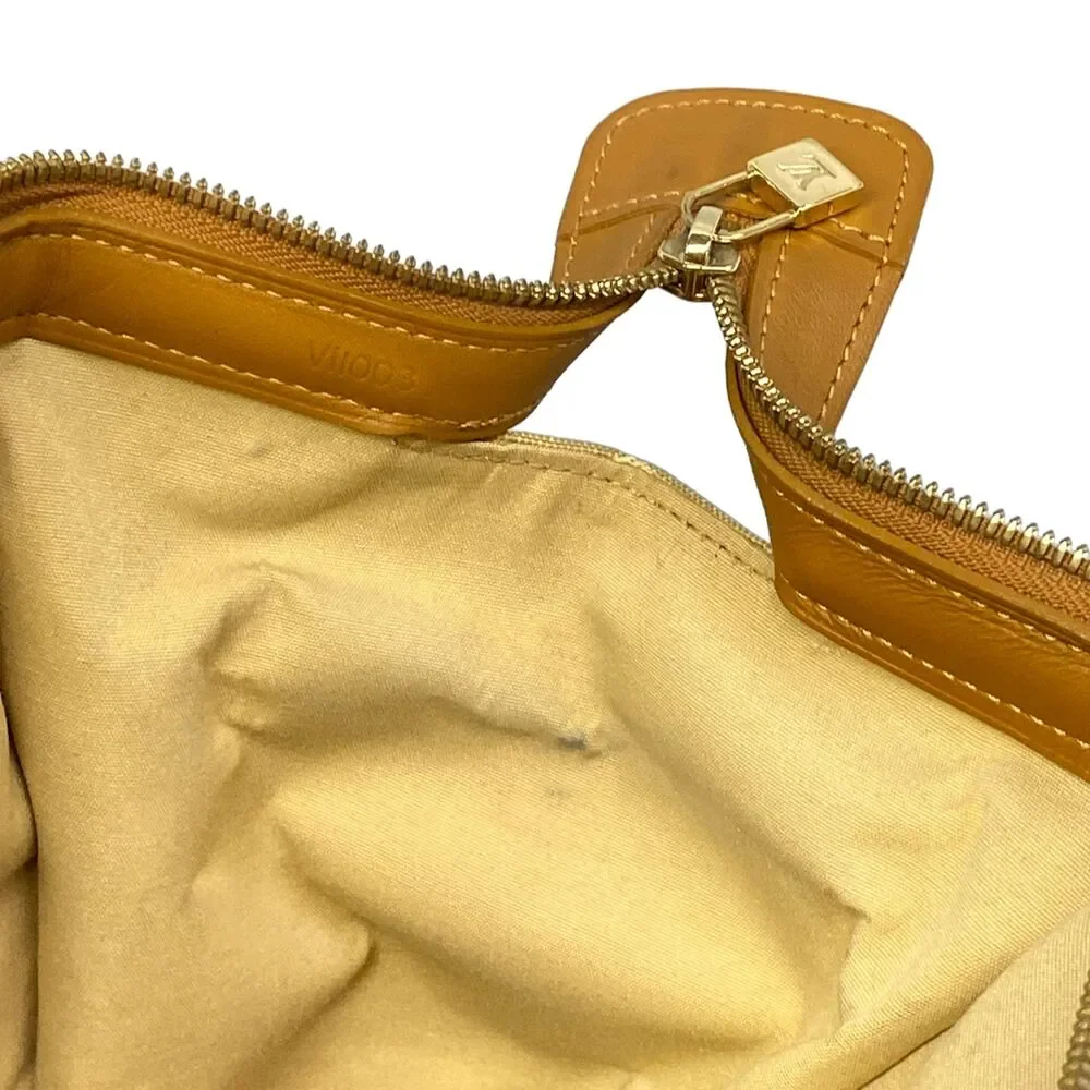 Louis Vuitton Josephine GM Monogram Mini Handbag M92413